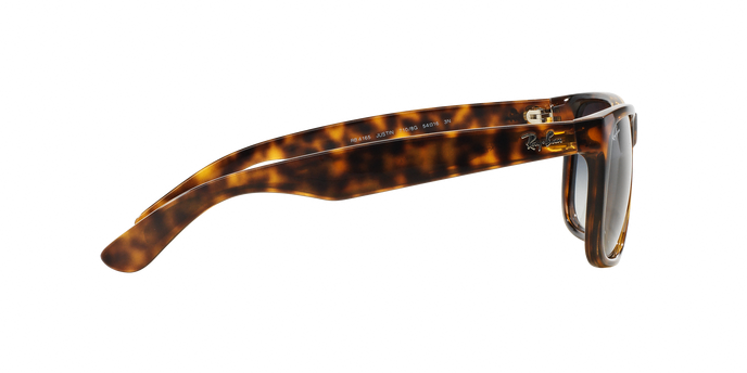 Rayban Justin 4165 710/8G 360 visione