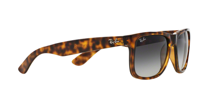 Rayban Justin 4165 710/8G 360 visione
