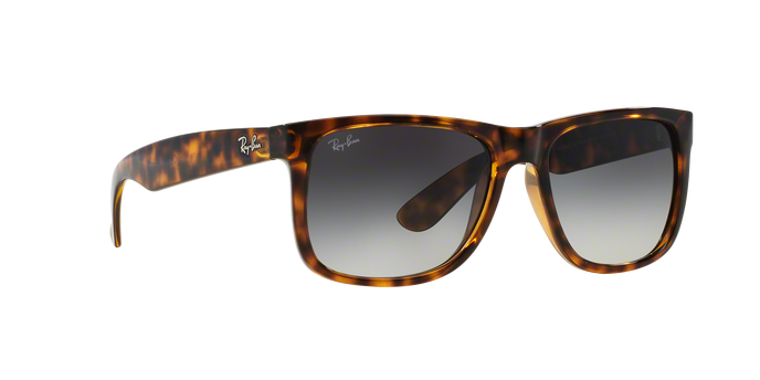 Rayban Justin 4165 710/8G 360 visione