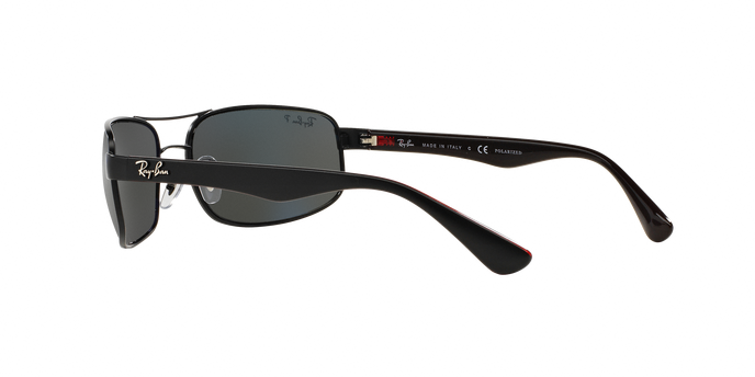 Rayban 3445 006/P2 360 visione