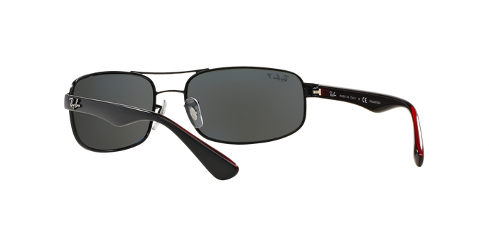 Rayban 3445 006/P2 360 visione