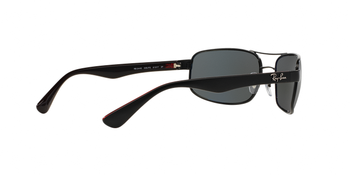 Rayban 3445 006/P2 360 visione