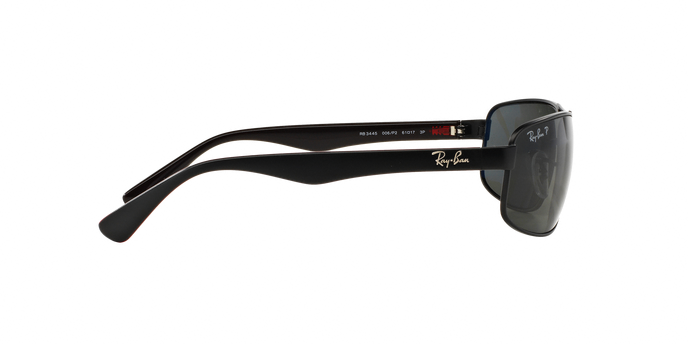 Rayban 3445 006/P2 360 visione
