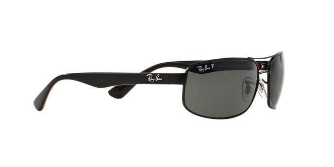 Rayban 3445 006/P2 360 visione