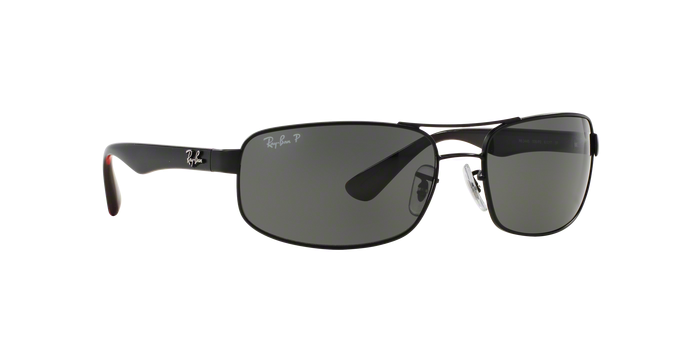 Rayban 3445 006/P2 360 visione
