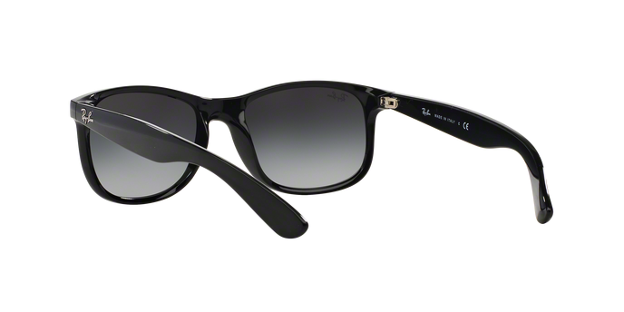 Rayban ANDY 4202 601/8G 360 visione