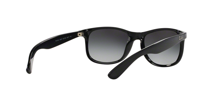 Rayban ANDY 4202 601/8G 360 visione