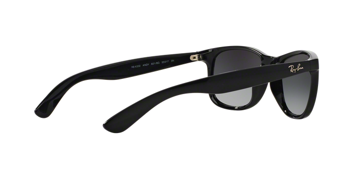 Rayban ANDY 4202 601/8G 360 visione