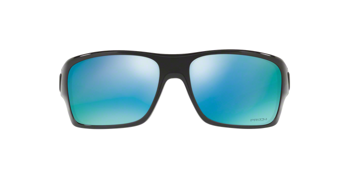 Oakley Turbine 9263 14 Prizm D 360 visione