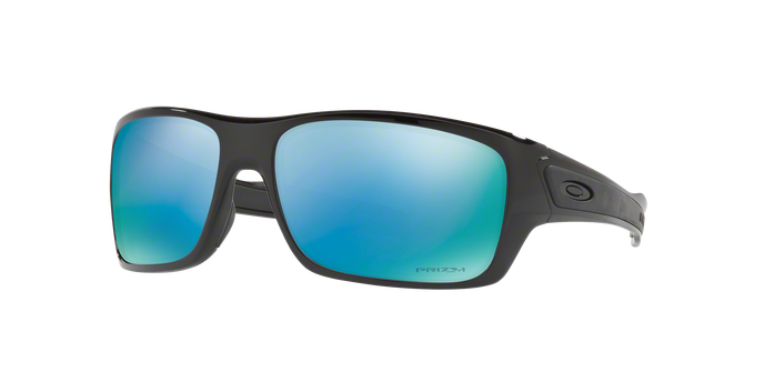 Oakley Turbine 9263 14 Prizm D 360 visione