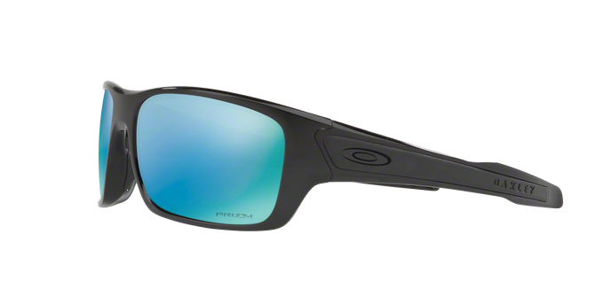 Oakley Turbine 9263 14 Prizm D 360 visione