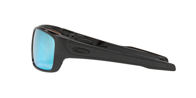 Oakley Turbine 9263 14 Prizm D 360 visione