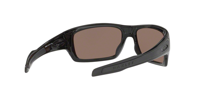 Oakley Turbine 9263 14 Prizm D 360 visione
