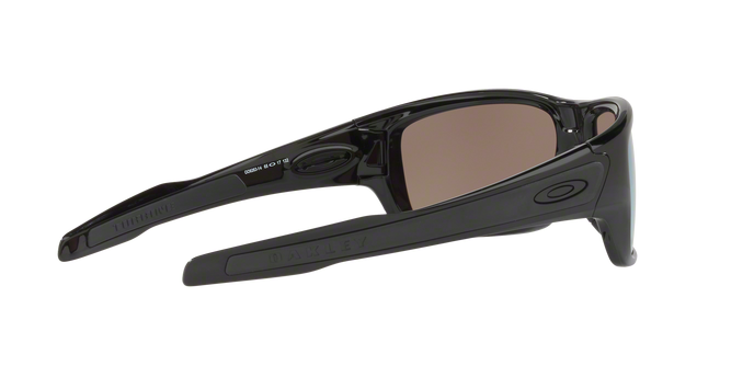 Oakley Turbine 9263 14 Prizm D 360 visione