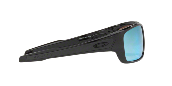 Oakley Turbine 9263 14 Prizm D 360 visione