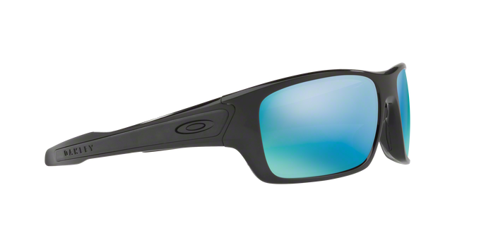 Oakley Turbine 9263 14 Prizm D 360 visione