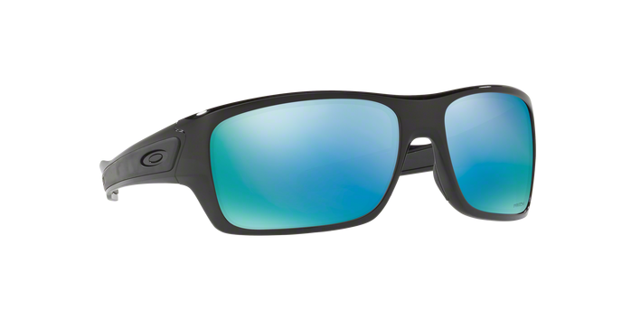 Oakley Turbine 9263 14 Prizm D 360 visione