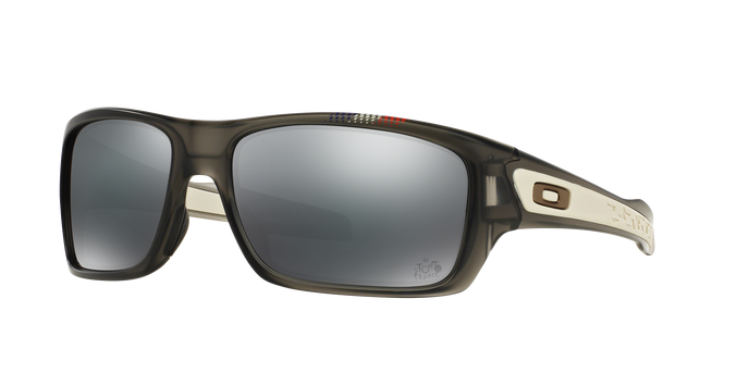 Oakley Turbine 9263 16 Tour De 360 visione