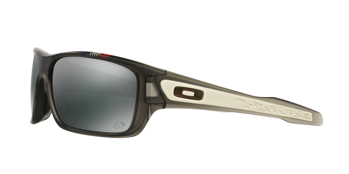 Oakley Turbine 9263 16 Tour De 360 visione