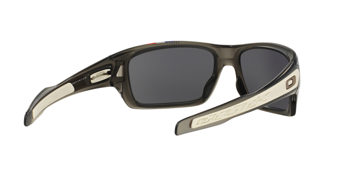 Oakley Turbine 9263 16 Tour De 360 visione