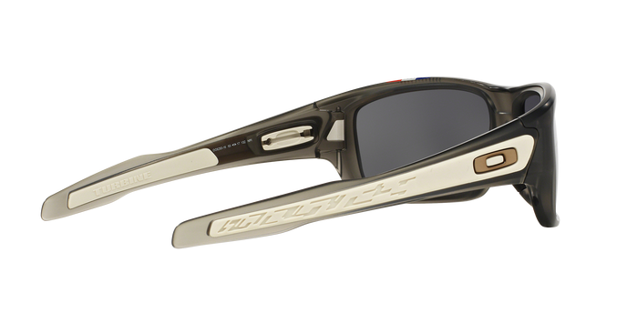 Oakley Turbine 9263 16 Tour De 360 visione