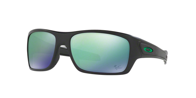 Oakley Turbine 9263 15 360 visione
