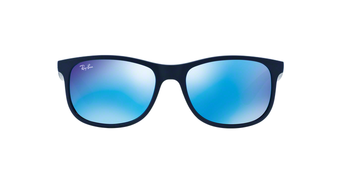Rayban ANDY 4202 615355 360 visione
