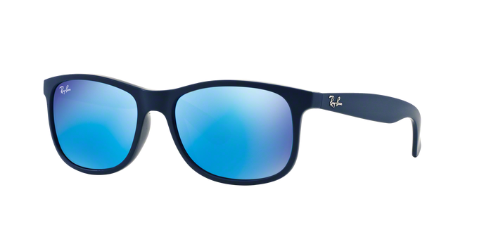 Rayban ANDY 4202 615355 360 visione