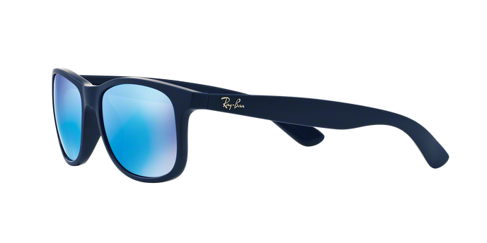 Rayban ANDY 4202 615355 360 visione