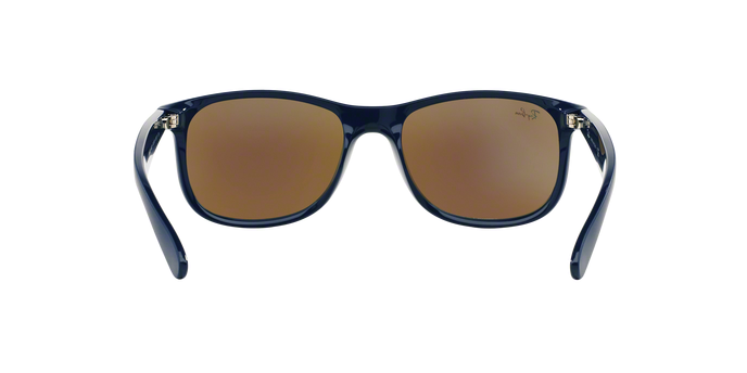 Rayban ANDY 4202 615355 360 visione
