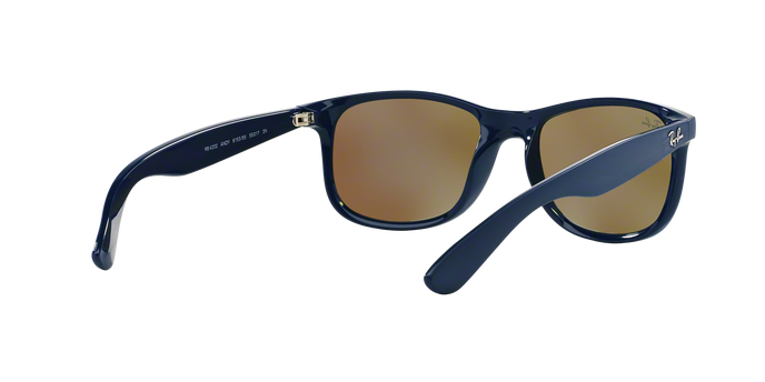 Rayban ANDY 4202 615355 360 visione