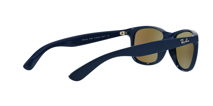 Rayban ANDY 4202 615355 360 visione