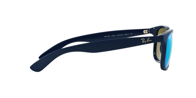 Rayban ANDY 4202 615355 360 visione