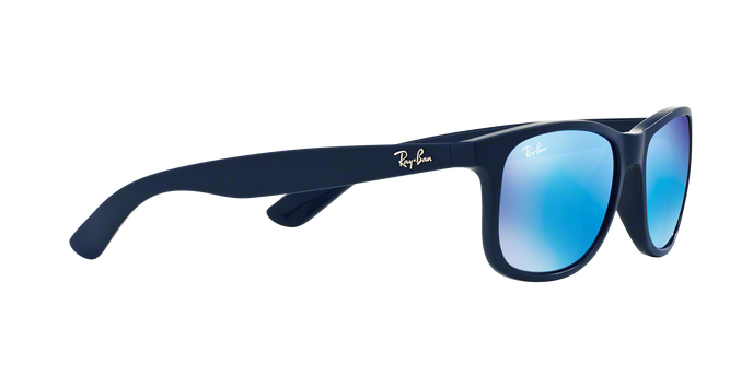 Rayban ANDY 4202 615355 360 visione
