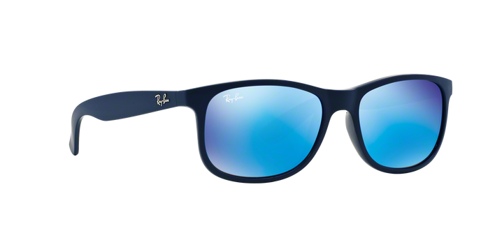 Rayban ANDY 4202 615355 360 visione