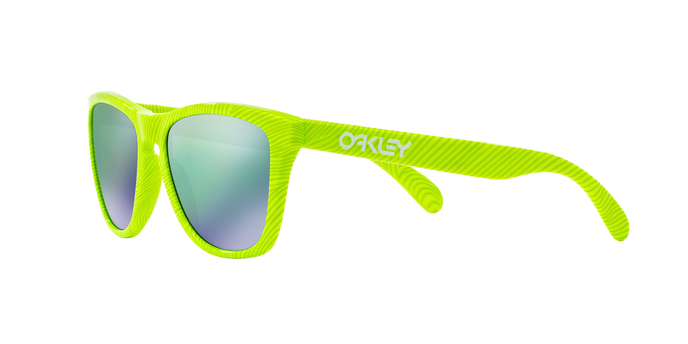 Oakley Frogskins 9013 54 Fingerp 360 visione