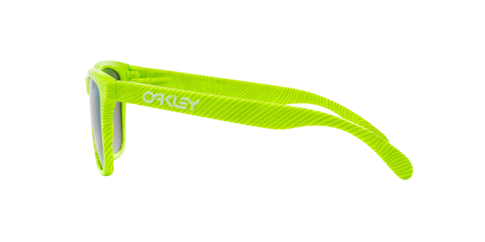Oakley Frogskins 9013 54 Fingerp 360 visione