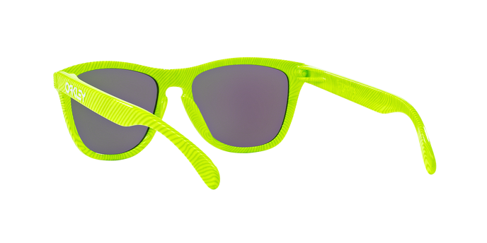 Oakley Frogskins 9013 54 Fingerp 360 visione