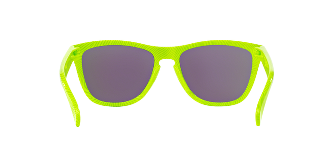 Oakley Frogskins 9013 54 Fingerp 360 visione