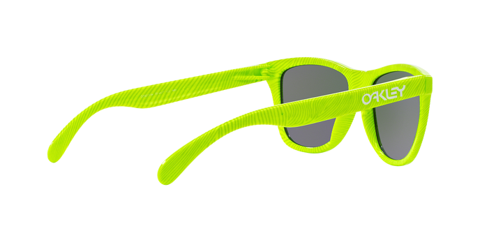 Oakley Frogskins 9013 54 Fingerp 360 visione