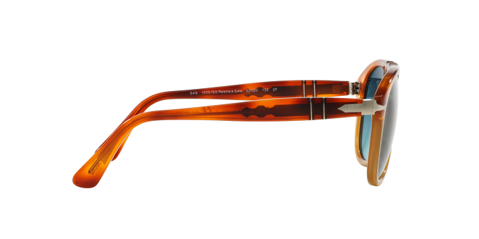 Persol 0649 1025S3 res 360 visione