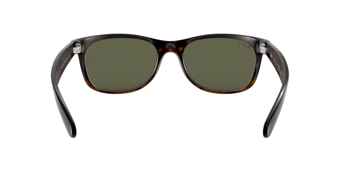 RayBan 2132 New Wayfarer 902/58 pol 360 visione