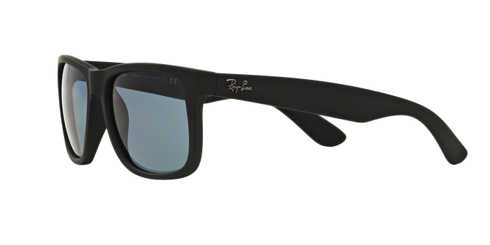 Rayban Justin 4165 622/2V Pol 360 visione