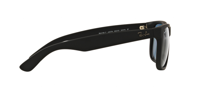 Rayban Justin 4165 622/2V Pol 360 visione