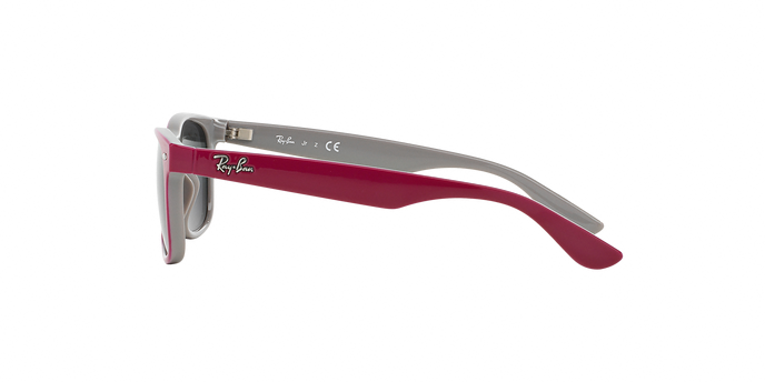 Rayban Junior 9052S 177/87 360 visione