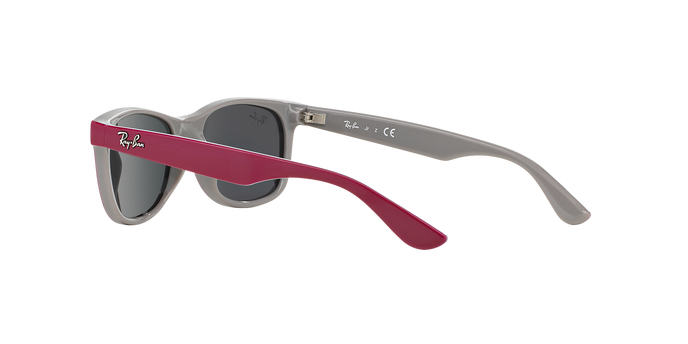 Rayban Junior 9052S 177/87 360 visione