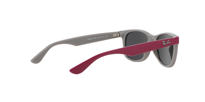 Rayban Junior 9052S 177/87 360 visione