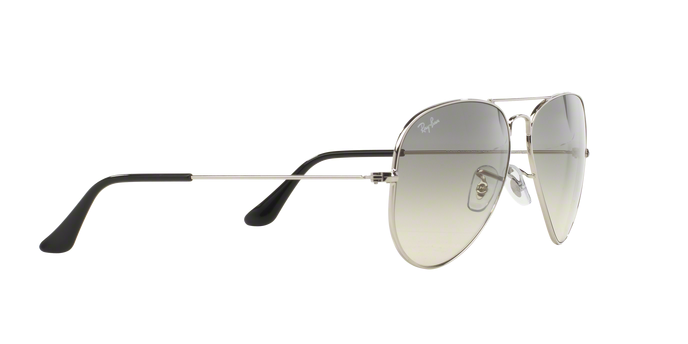 Rayban 3025 Aviator 003/32 360 visione