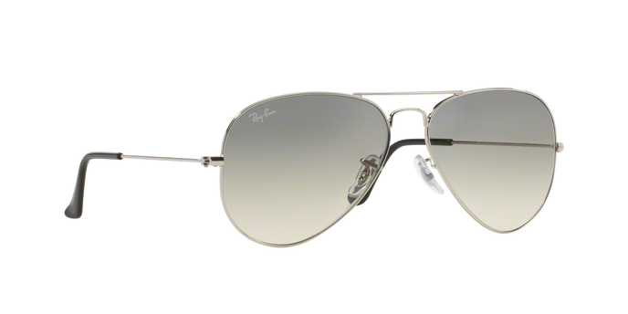 Rayban 3025 Aviator 003/32 360 visione