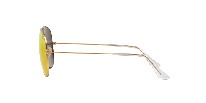 Rayban 3025 Aviator 112/69 360 visione